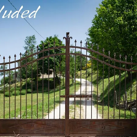 Il Monte Villa Pietralunga (Umbria)