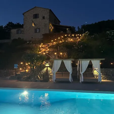 Il Monte Vila *