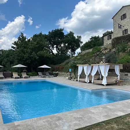 Vila Il Monte