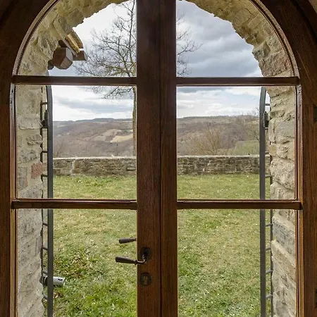 Il Monte Villa