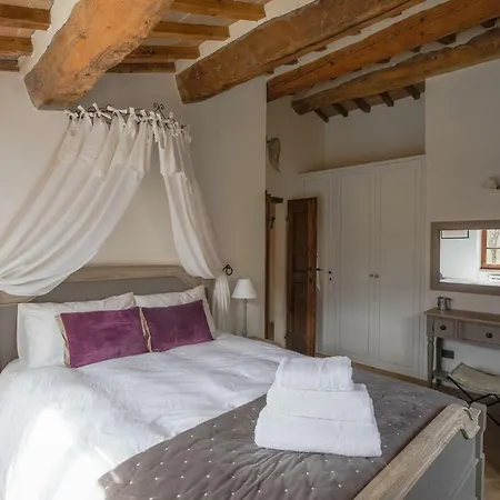 Il Monte Vila Pietralunga (Umbria)