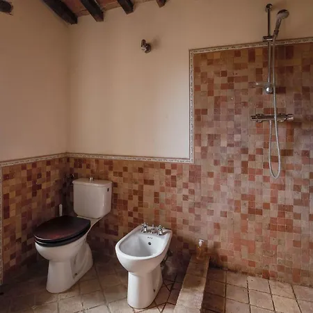Il Monte Villa *