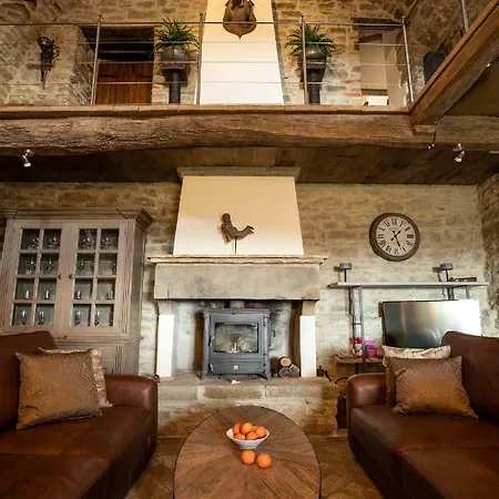 Villa Il Monte *