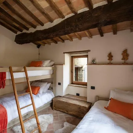 Vila Il Monte