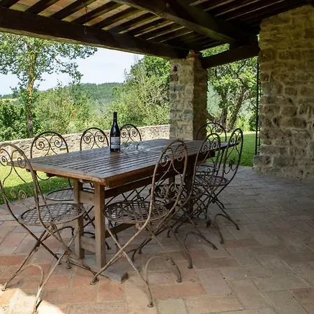 Il Monte Villa *