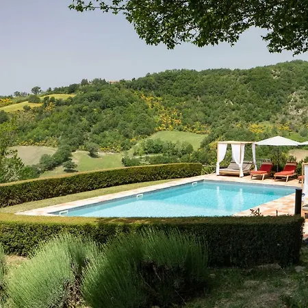Il Monte Villa *