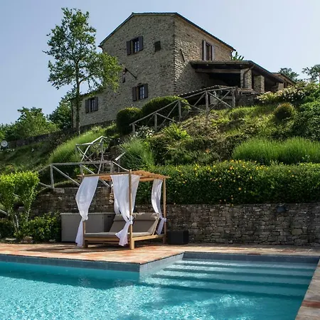 Villa Il Monte *